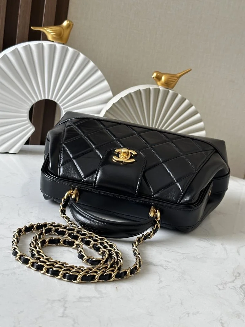 Reliable Chanel Other Stachel Bags 53002