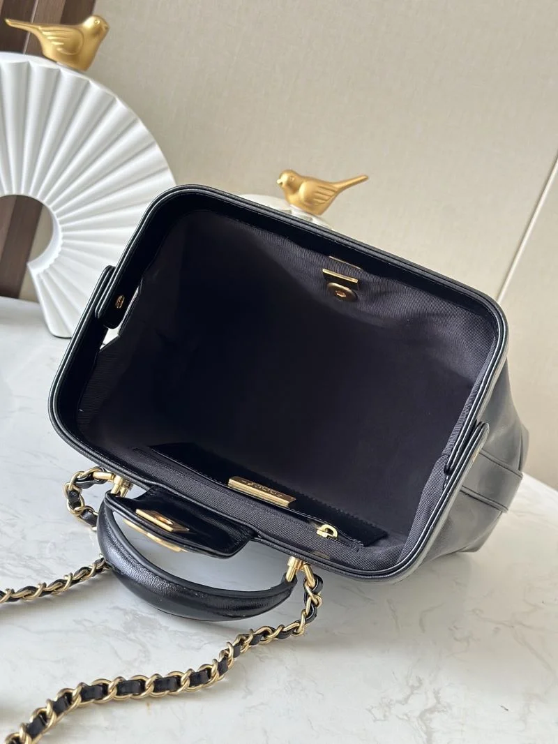 Reliable Chanel Other Stachel Bags 53002