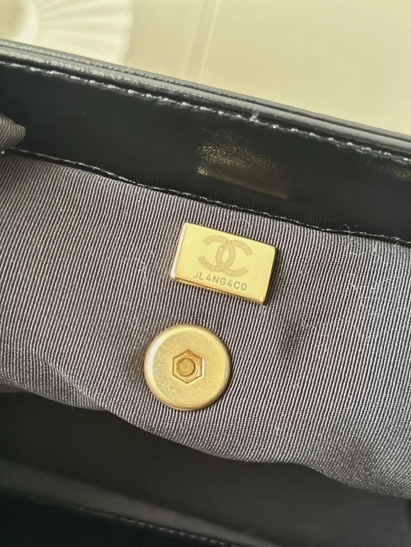 Reliable Chanel Other Stachel Bags 53002