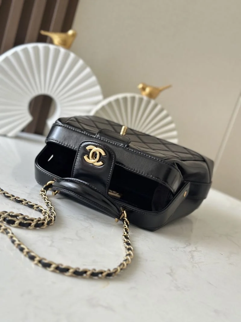 Reliable Chanel Other Stachel Bags 53002
