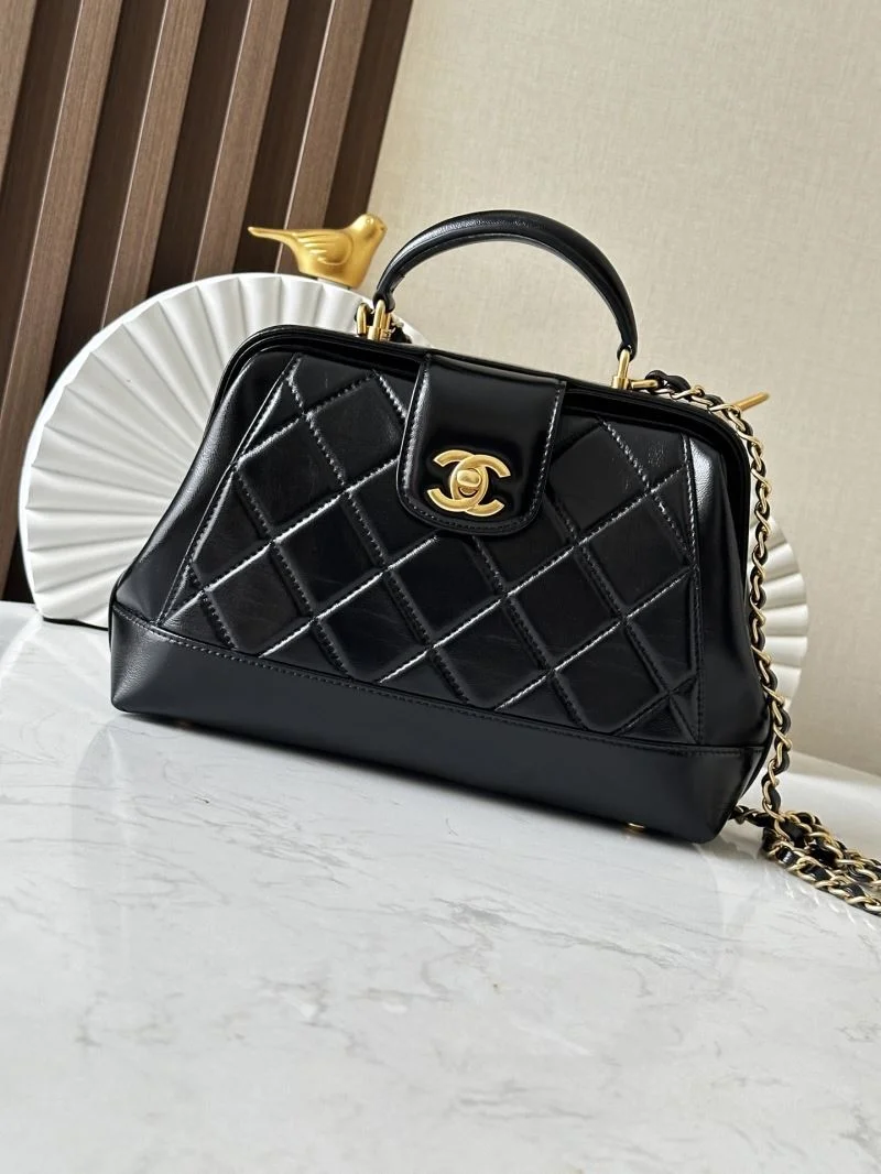 Reliable Chanel Other Stachel Bags 53002