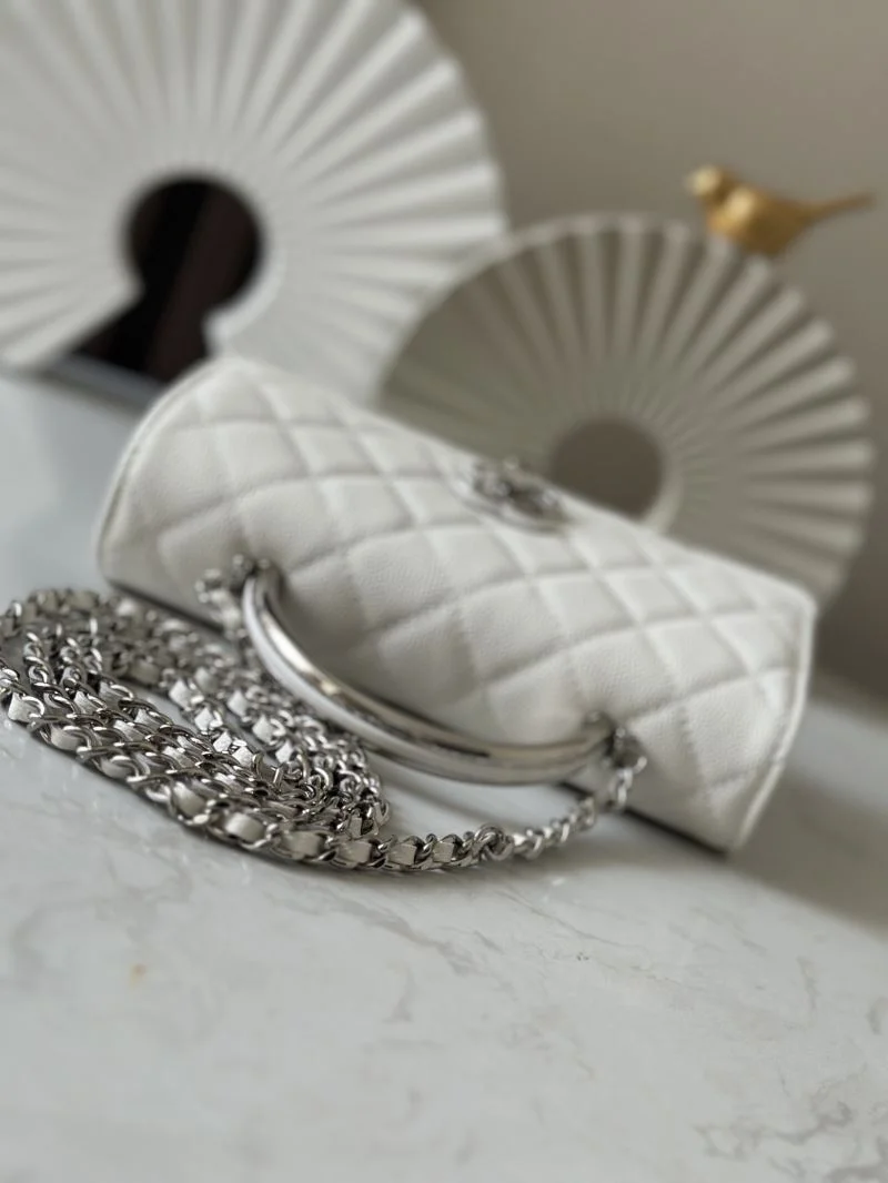 Chanel Other Stachel Bags Bold 52951
