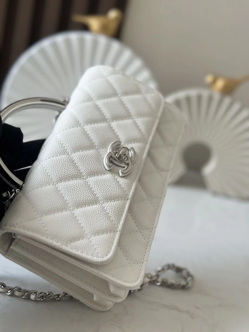 Chanel Other Stachel Bags Bold 52951