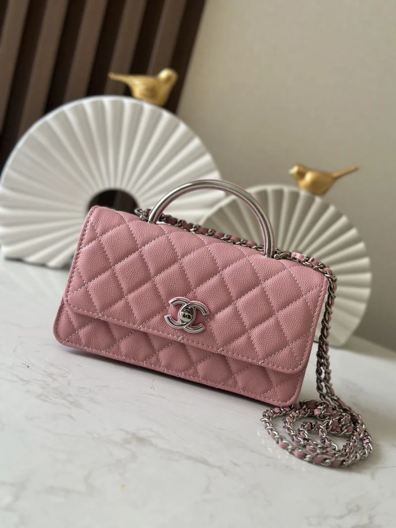 FlexibleFit Chanel Other Stachel Bags 52977