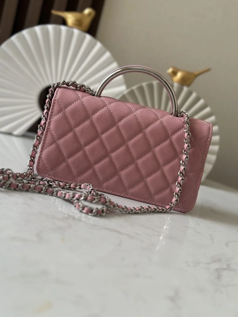 FlexibleFit Chanel Other Stachel Bags 52977
