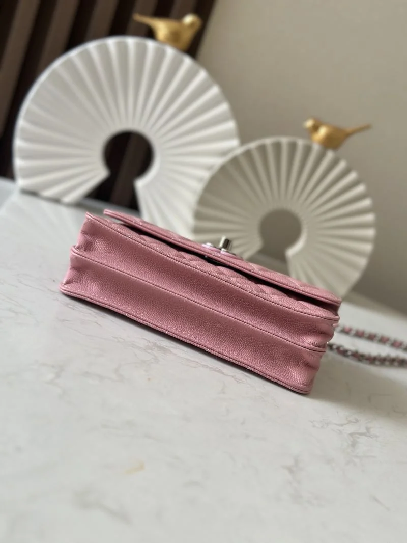 FlexibleFit Chanel Other Stachel Bags 52977