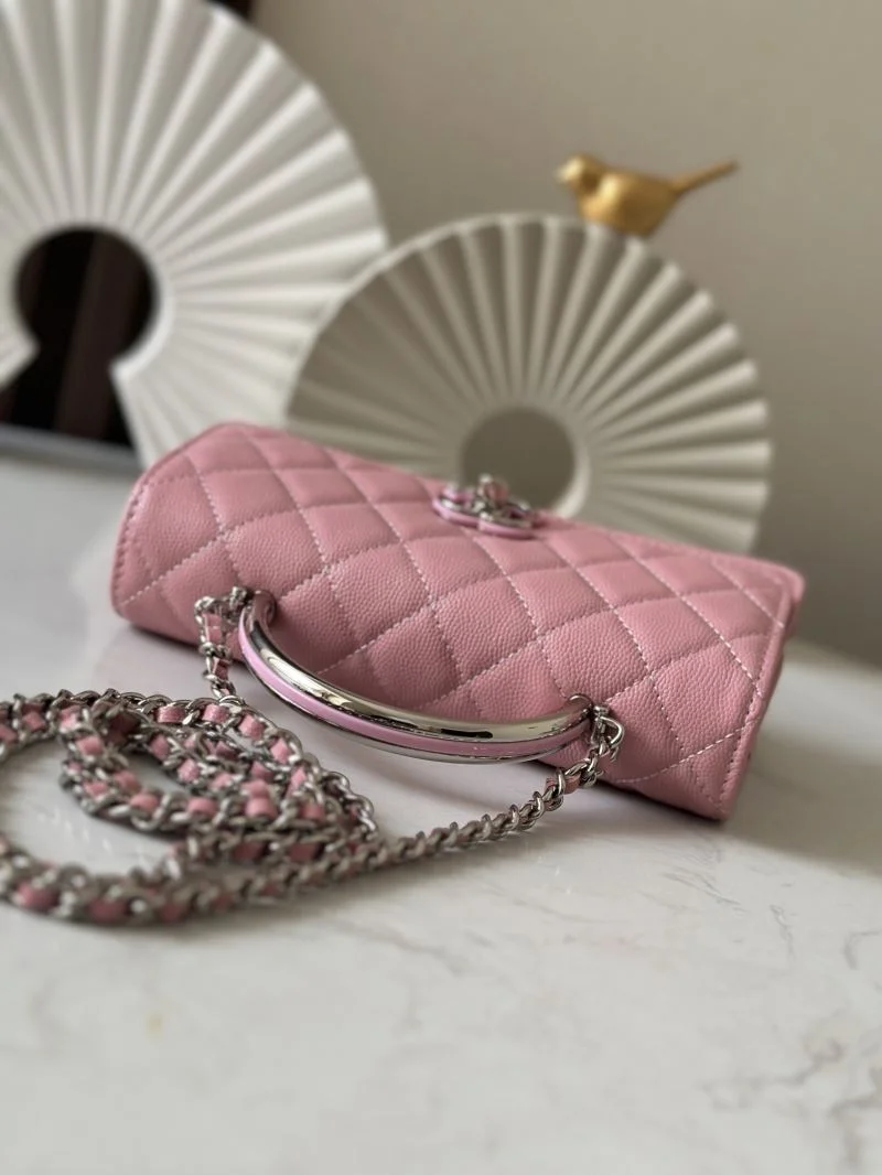 FlexibleFit Chanel Other Stachel Bags 52977