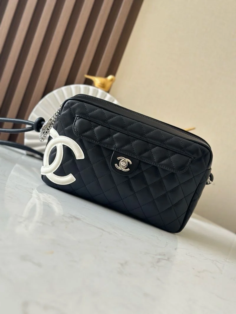 EasyMatch Chanel Other Stachel Bags 52949
