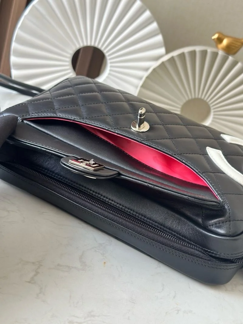 EasyMatch Chanel Other Stachel Bags 52949
