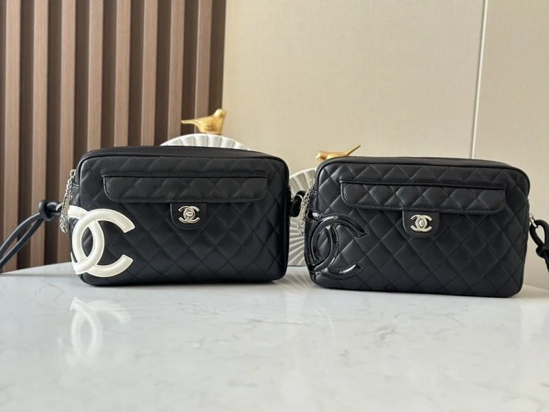 EasyMatch Chanel Other Stachel Bags 52949