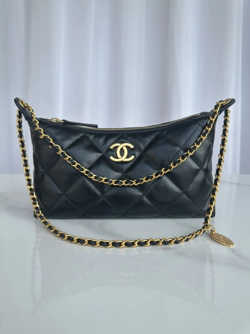 Chanel Other Stachel Bags Classic 52979