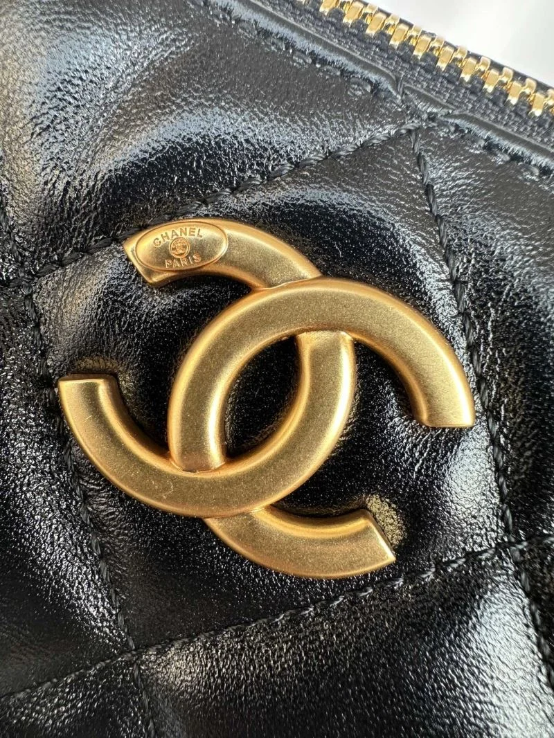 Chanel Other Stachel Bags Classic 52979