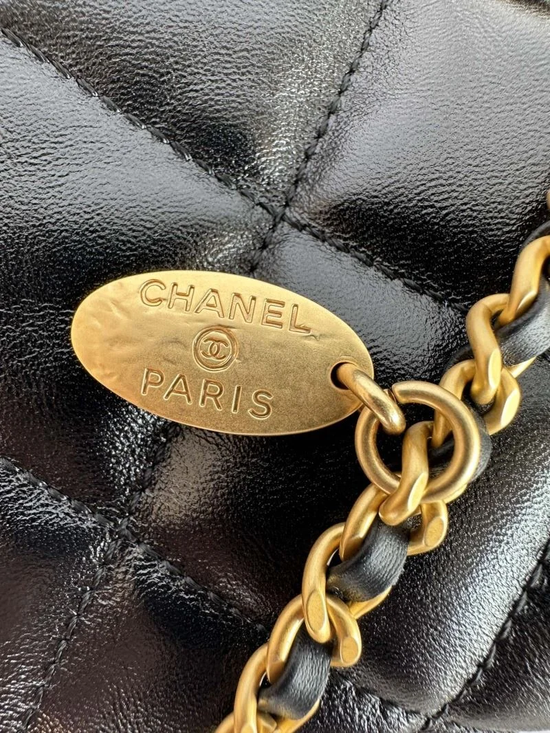 Chanel Other Stachel Bags Classic 52979