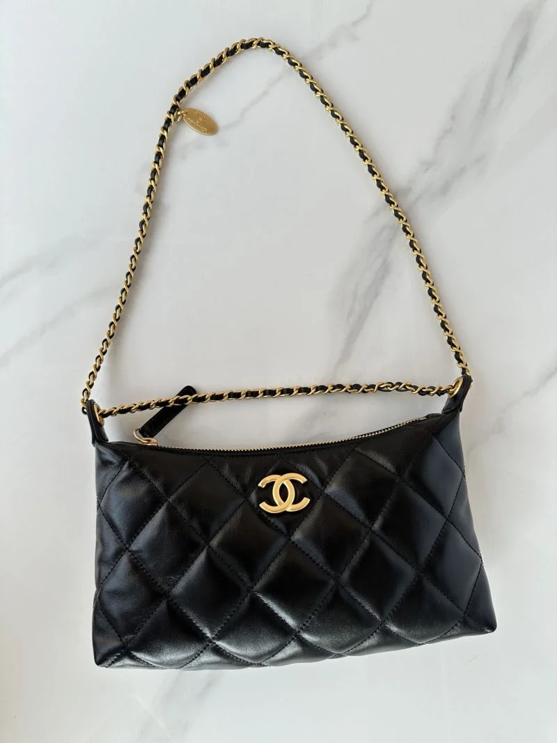 Chanel Other Stachel Bags Classic 52979