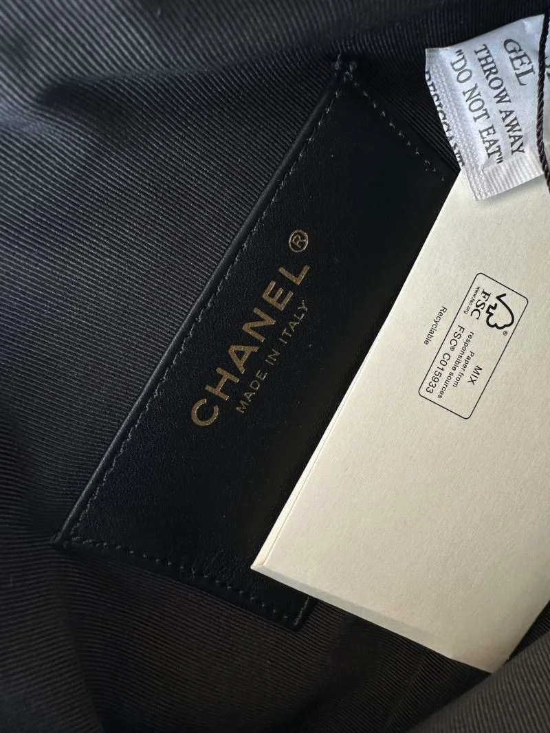 Chanel Other Stachel Bags Classic 52979