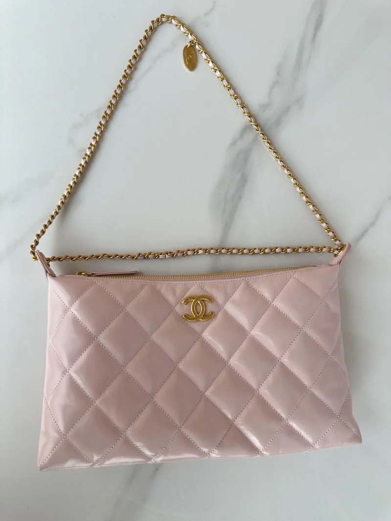 Premium Chanel Other Stachel Bags 52974