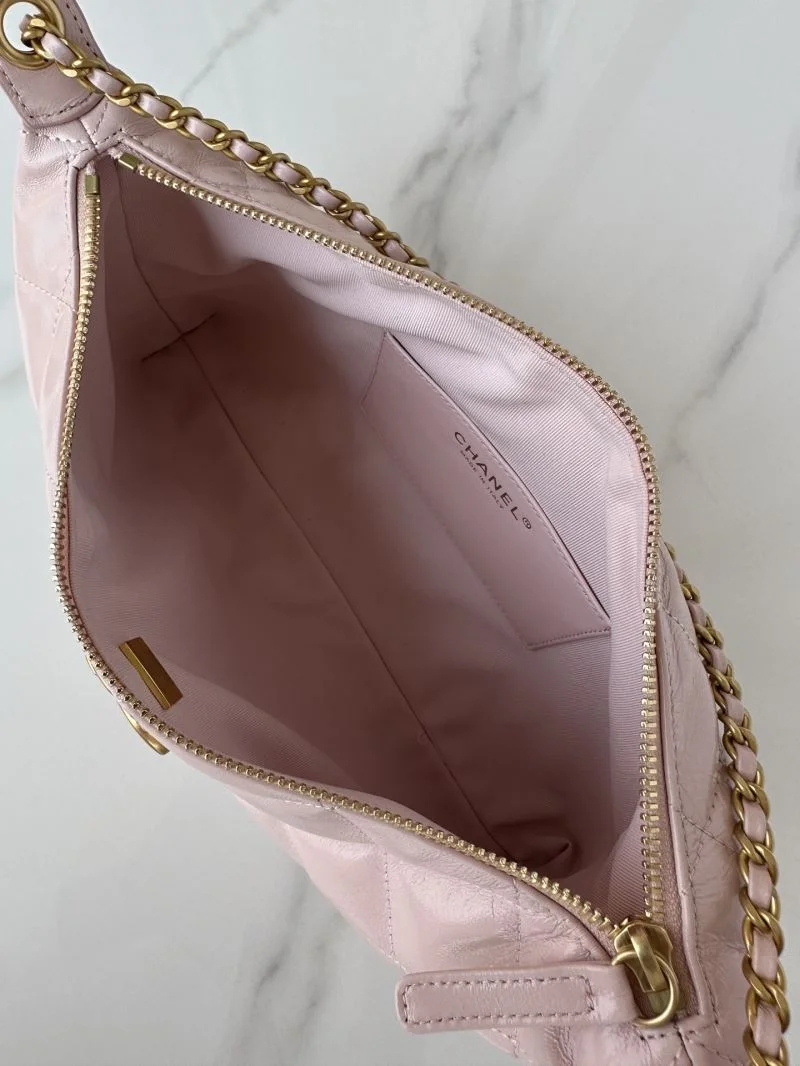 Premium Chanel Other Stachel Bags 52974