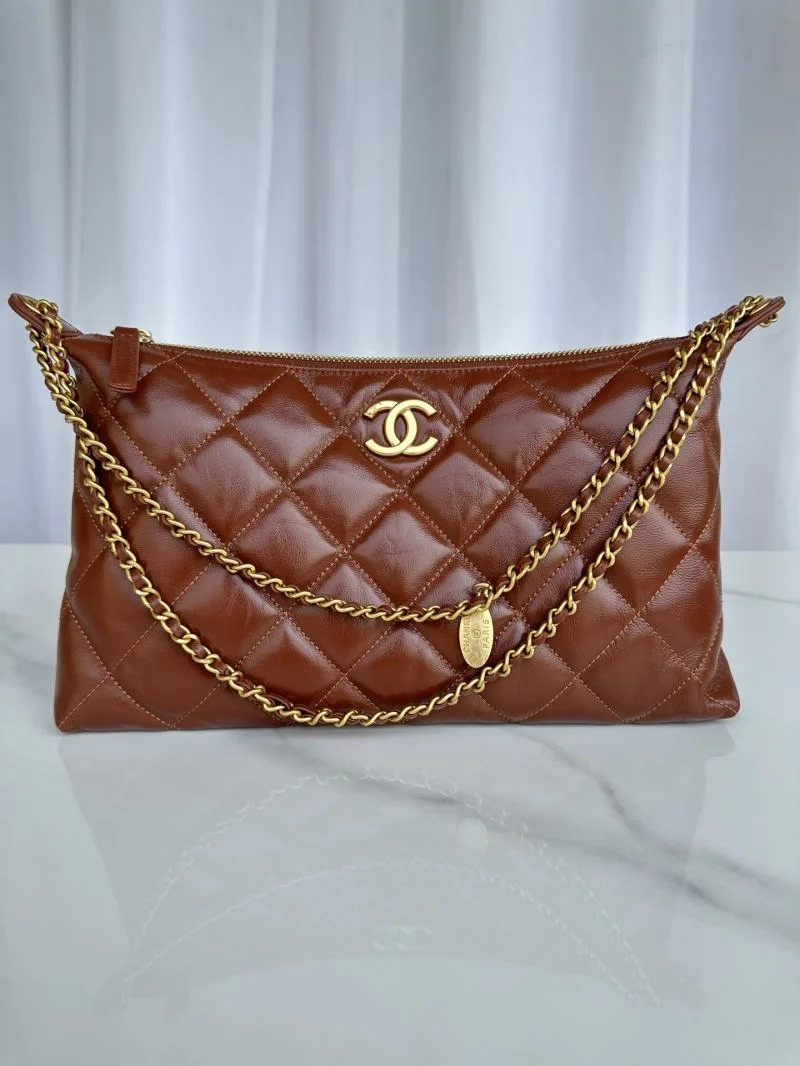 Chanel Other Stachel Bags Breathable 52985