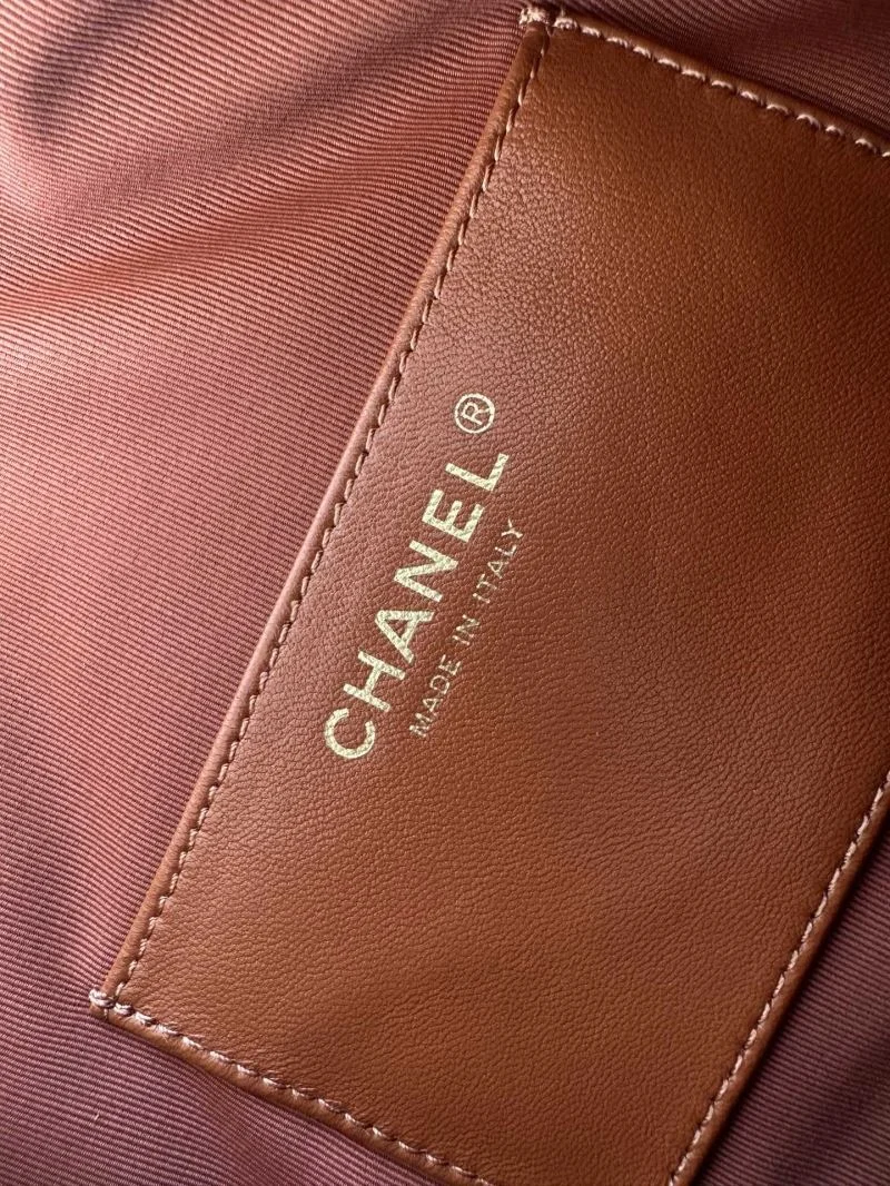 Chanel Other Stachel Bags Breathable 52985