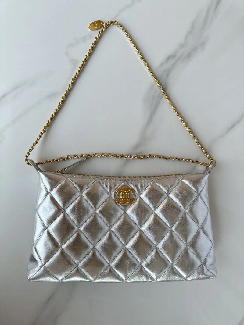 Chanel Other Stachel Bags Comfortable 52936