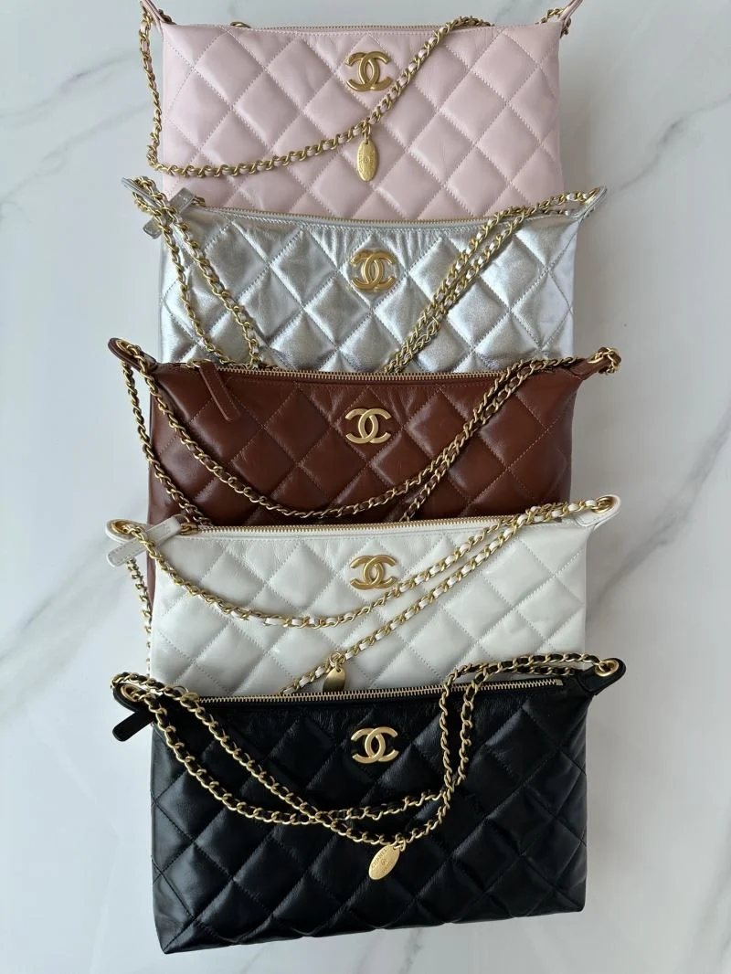 Chanel Other Stachel Bags Comfortable 52936