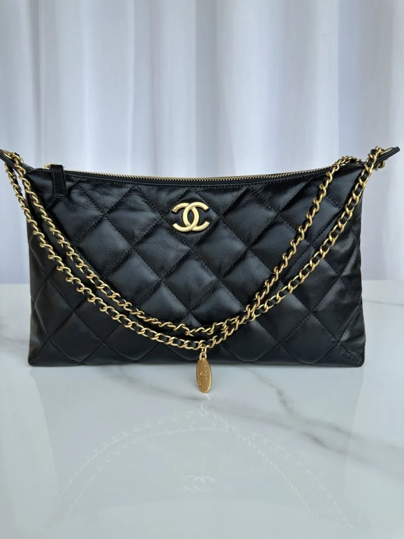 Trendsetting Chanel Other Stachel Bags 52930