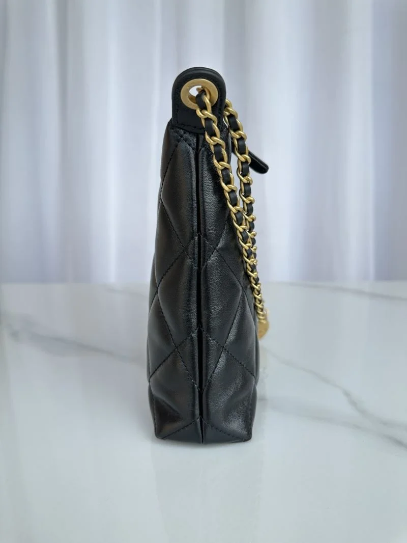 Trendsetting Chanel Other Stachel Bags 52930