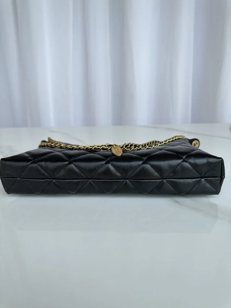 Trendsetting Chanel Other Stachel Bags 52930