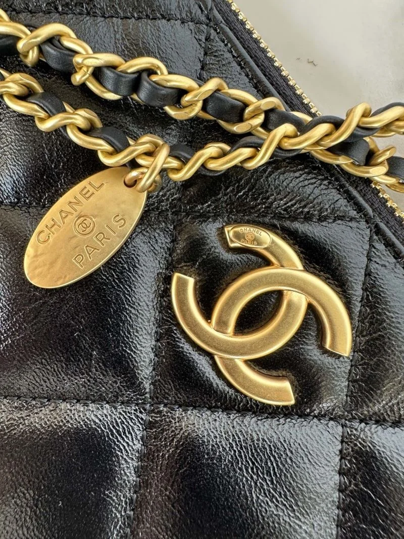 Trendsetting Chanel Other Stachel Bags 52930