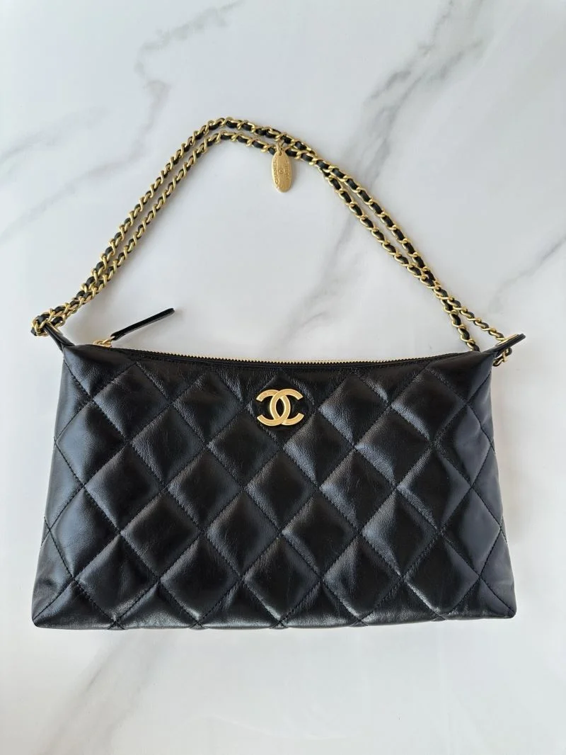 Trendsetting Chanel Other Stachel Bags 52930