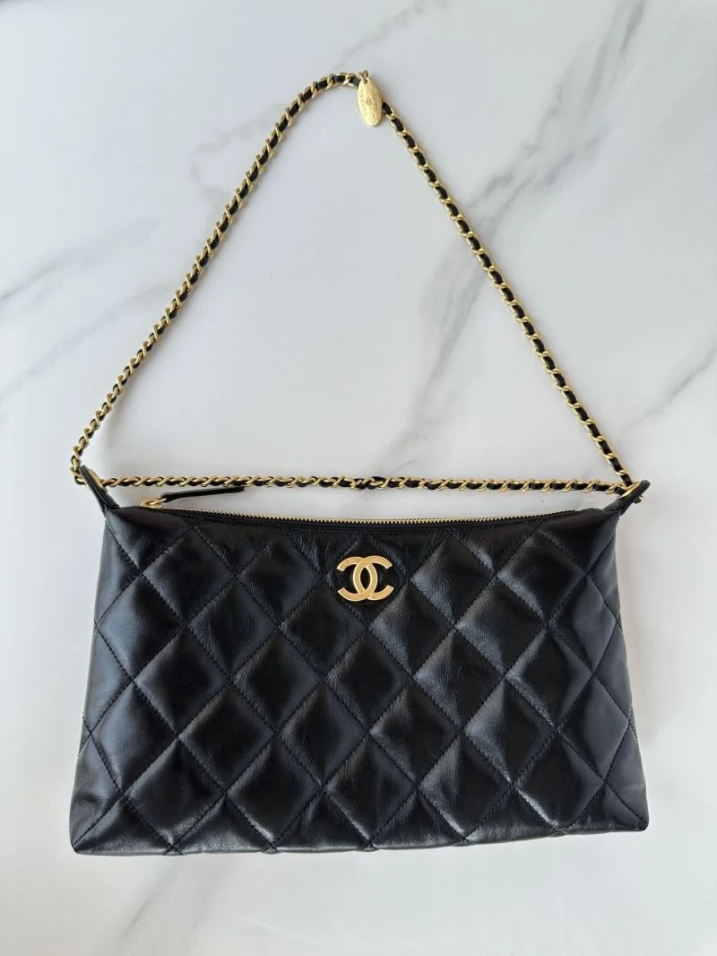 Trendsetting Chanel Other Stachel Bags 52930