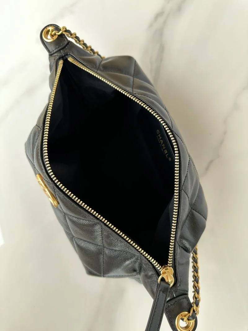 Trendsetting Chanel Other Stachel Bags 52930