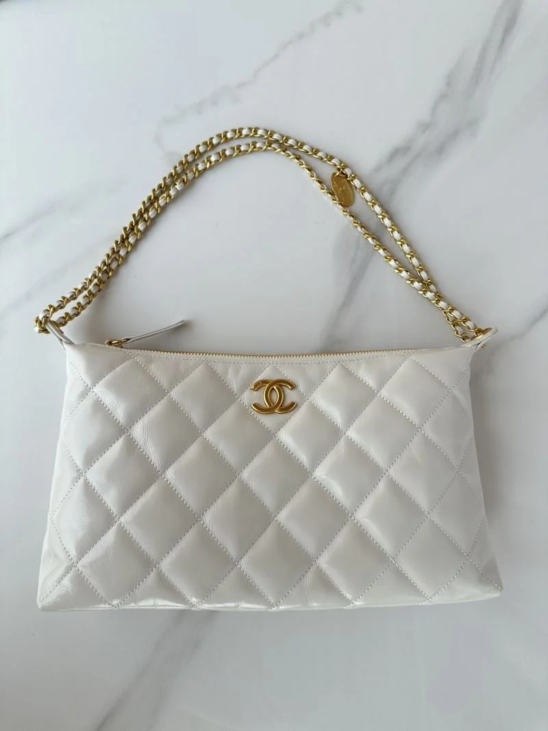 TechFriendly Chanel Other Stachel Bags 52975