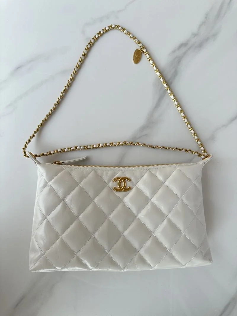 TechFriendly Chanel Other Stachel Bags 52975