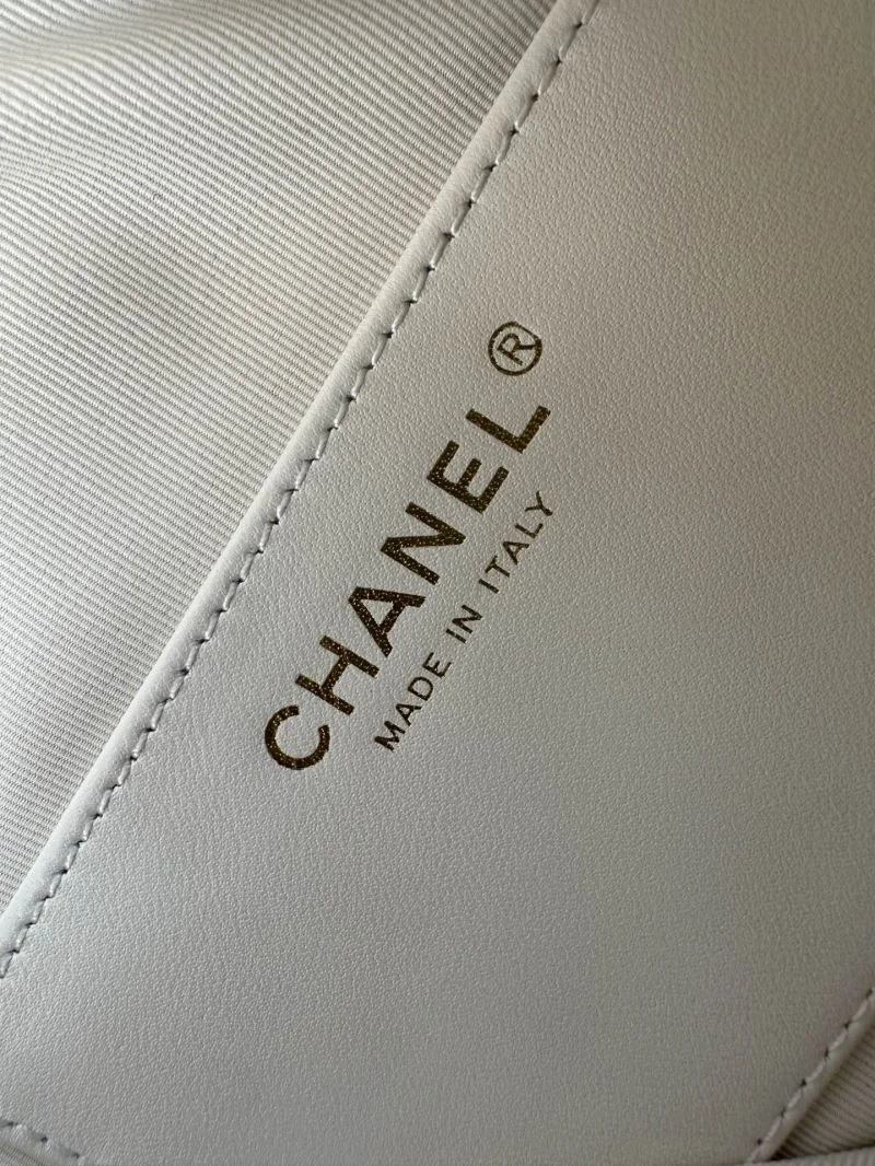 TechFriendly Chanel Other Stachel Bags 52975