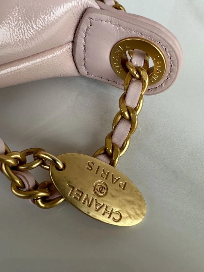 Modern Chanel Other Stachel Bags 52928