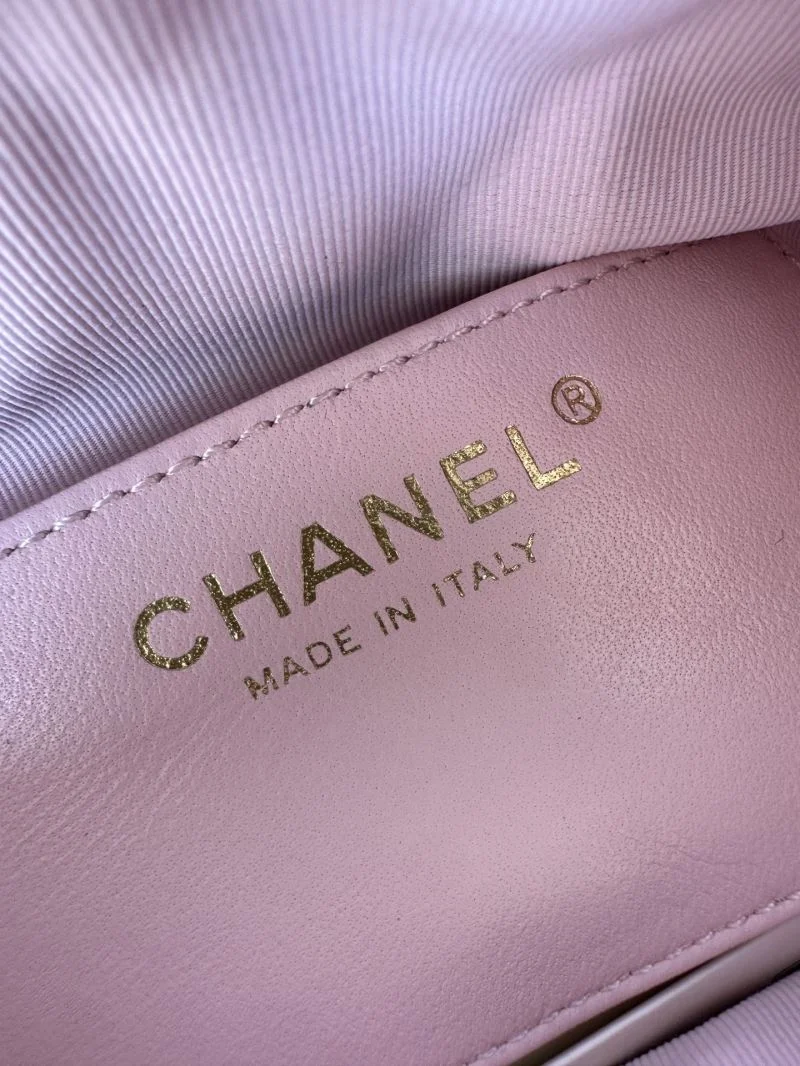 Modern Chanel Other Stachel Bags 52928