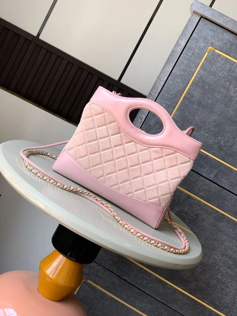 Chanel Other Stachel Bags Comfortable 52971