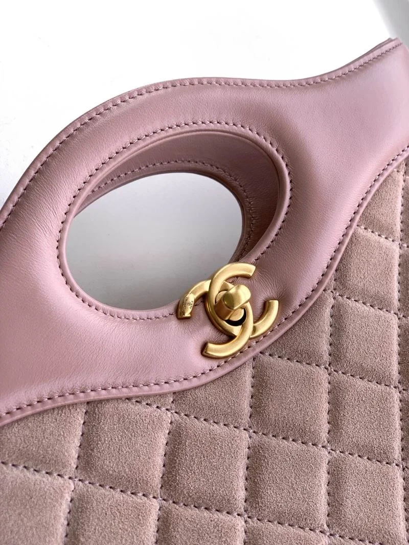 Chanel Other Stachel Bags Comfortable 52971