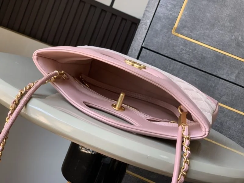 Chanel Other Stachel Bags Comfortable 52971