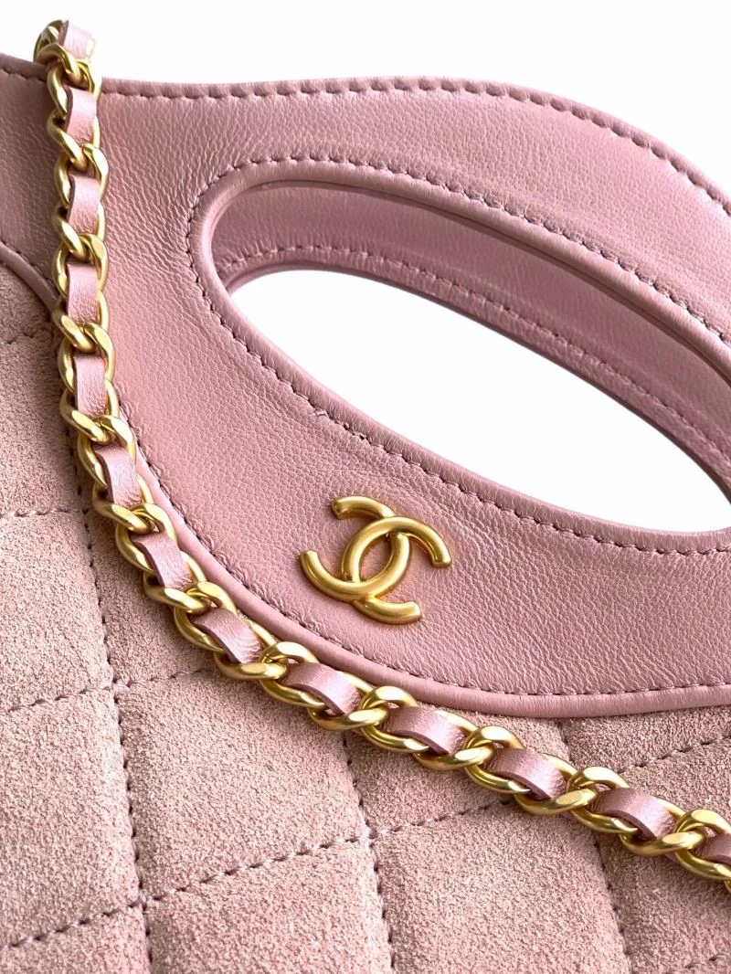 Chanel Other Stachel Bags Seasonal 52943