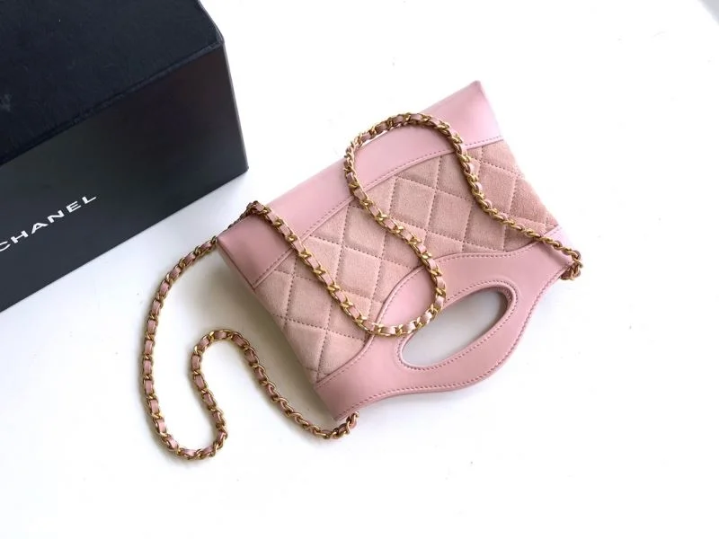 Chanel Other Stachel Bags Seasonal 52943