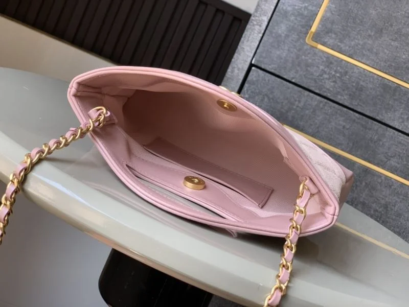Chanel Other Stachel Bags Seasonal 52943