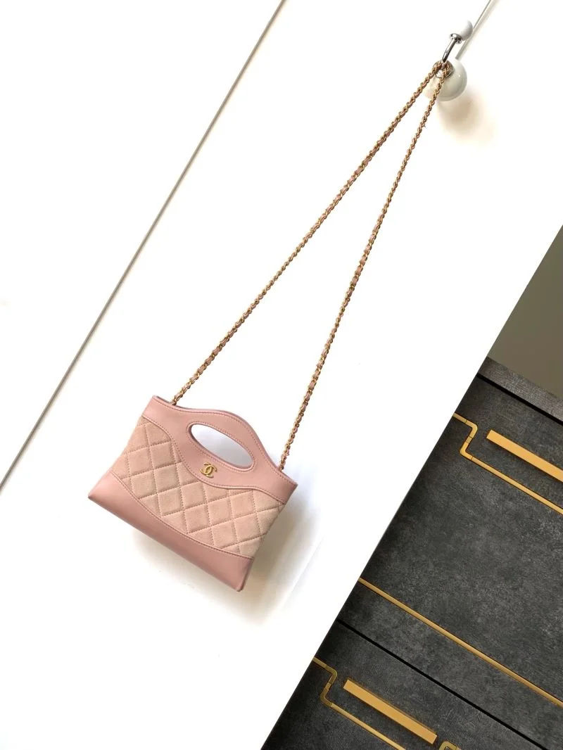 Chanel Other Stachel Bags Seasonal 52943