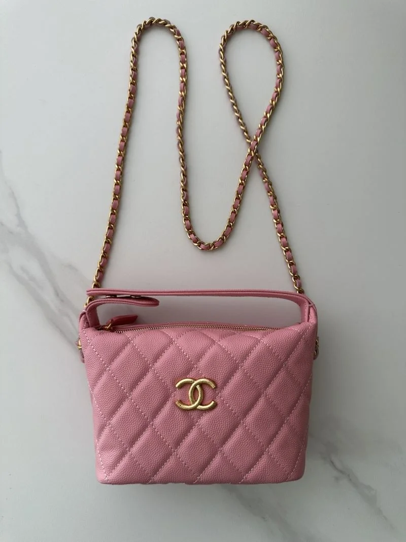 Chanel Other Stachel Bags Bold 52929
