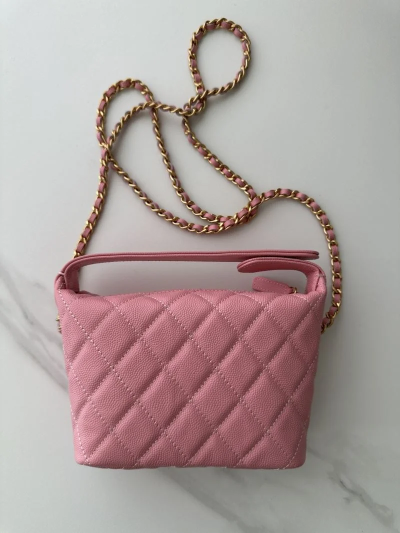Chanel Other Stachel Bags Bold 52929
