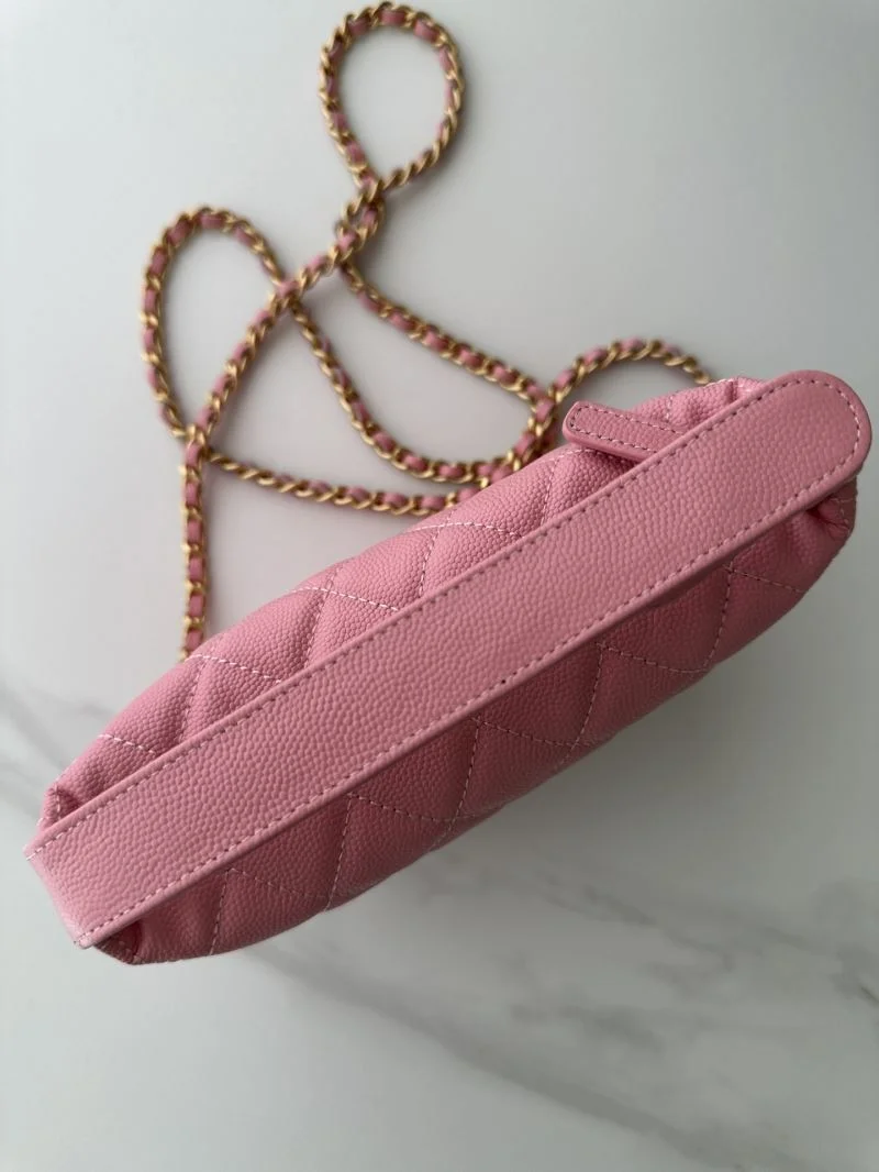 Chanel Other Stachel Bags Bold 52929