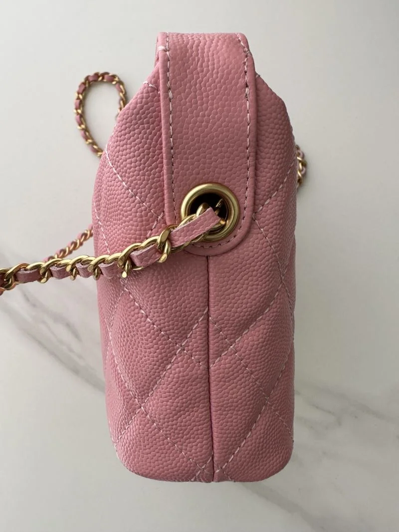 Chanel Other Stachel Bags Bold 52929