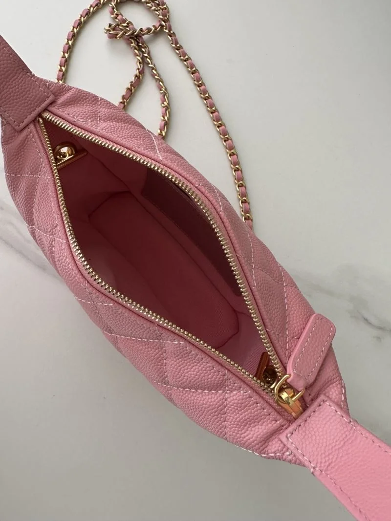 Chanel Other Stachel Bags Bold 52929