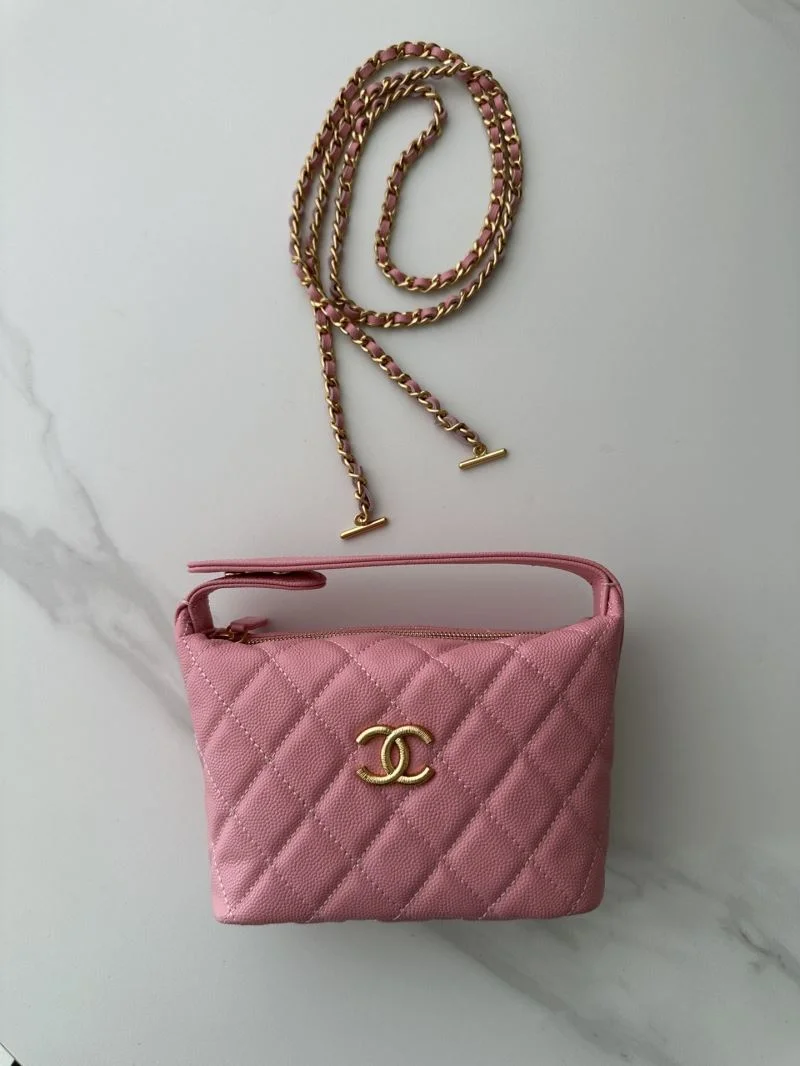 Chanel Other Stachel Bags Bold 52929